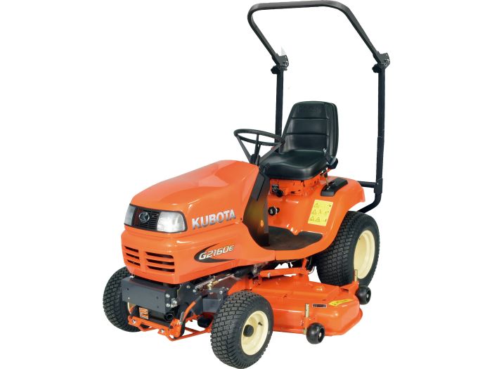 KUBOTA G2160E