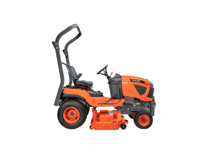 KUBOTA G21E LD