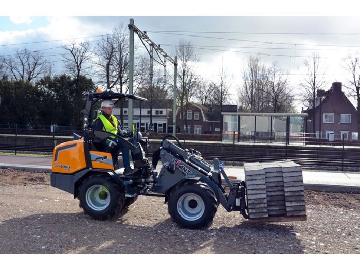 G 2700 X-TRA HD PLUS