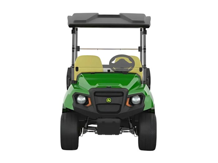 Gator™ GS électrique
