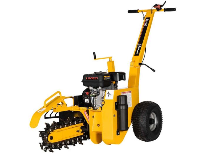 GF 450