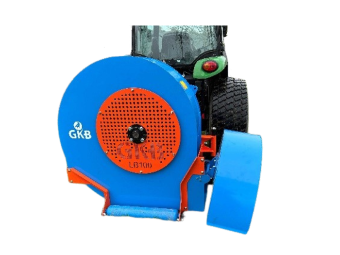 LEAF BLOWER LB100