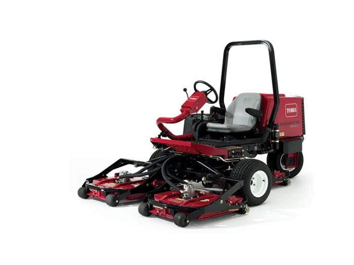 Groundsmaster 3505-D