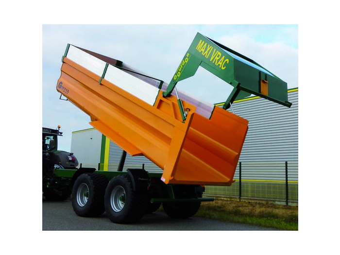 GVM 180