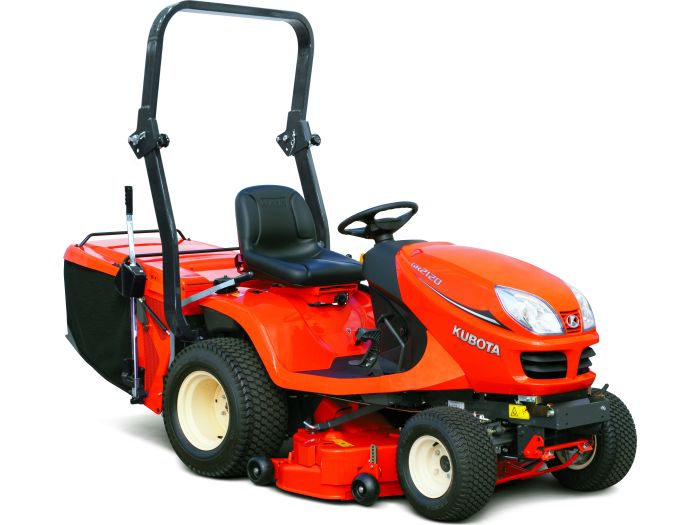 KUBOTA GR 2120-II