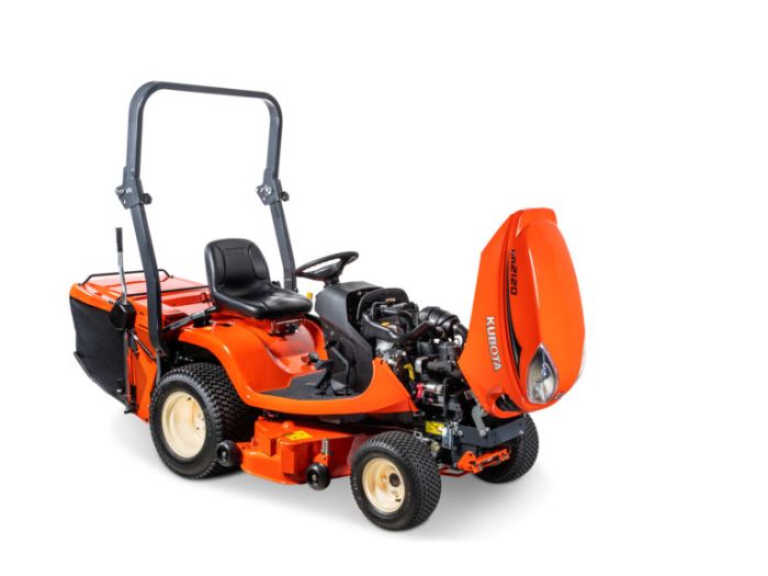 KUBOTA GR 2120S