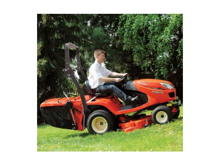 KUBOTA GR 2120S