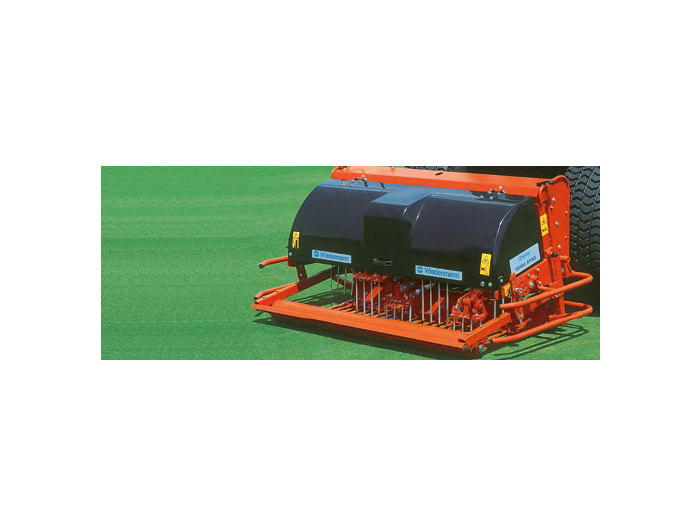GREENS TERRA SPIKE 160