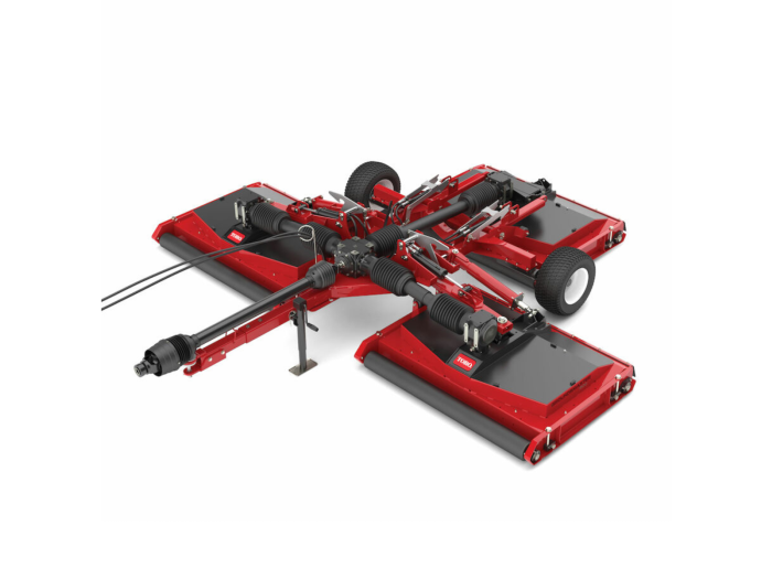 Groundsmaster 1200