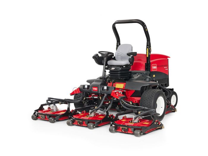 Groundsmaster 4500