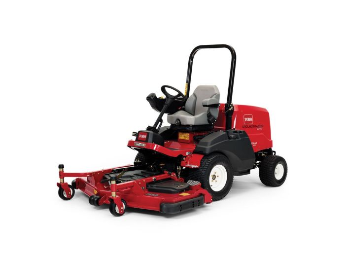 Groundsmaster® 3200