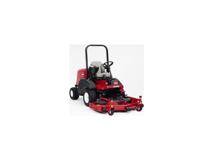 TORO GroundsMaster 3300