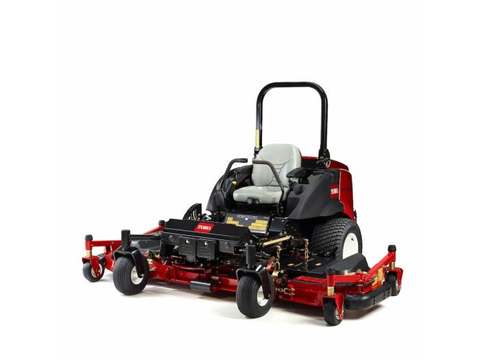 GROUNDSMASTER 7210