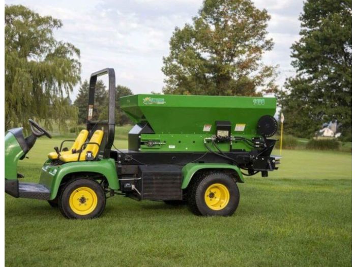 TURFTIME GT-100UTV