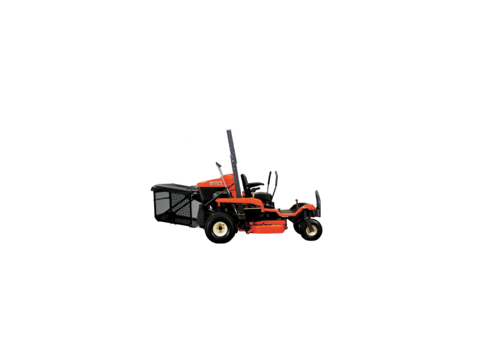 KUBOTA GZD 21 HD