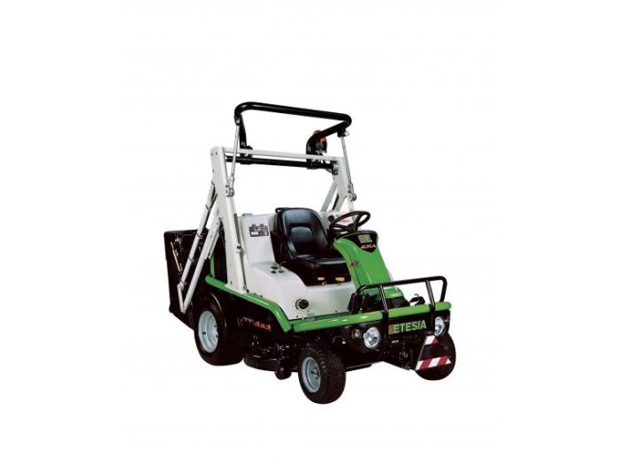 ETESIA Hydro 124DN