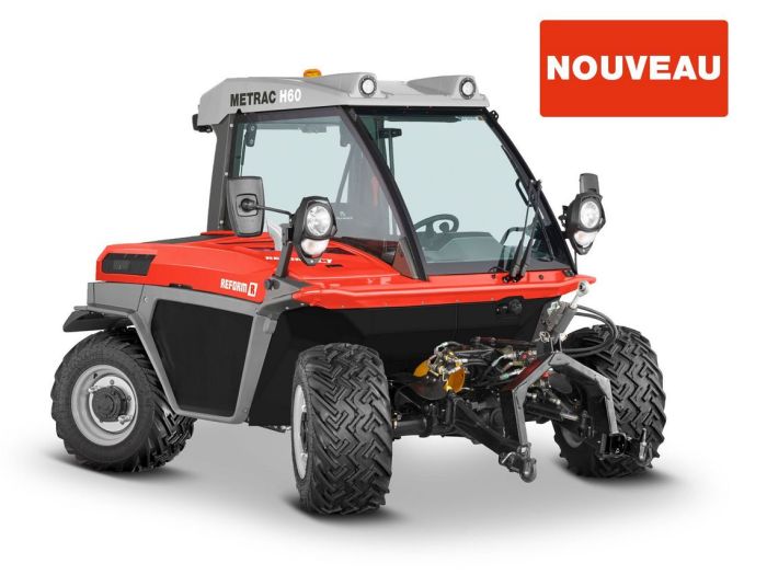 REFORM Metrac H60