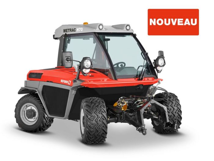 REFORM Metrac H70