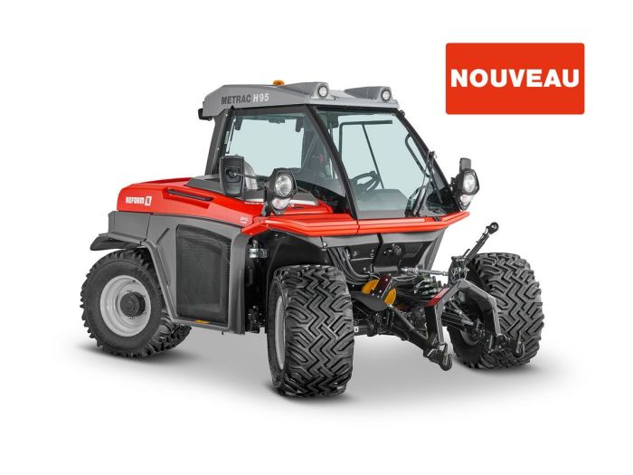 REFORM Metrac H95