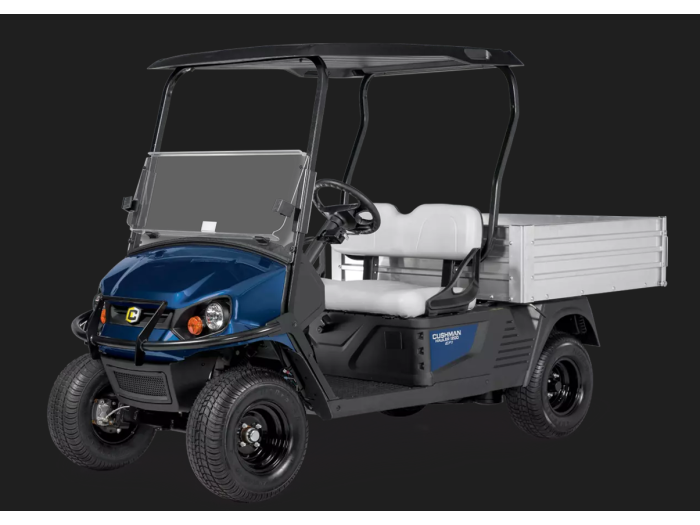 HAULER 1200