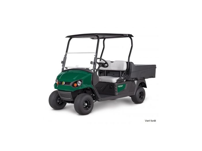 Hauler 800 Elite lithium
