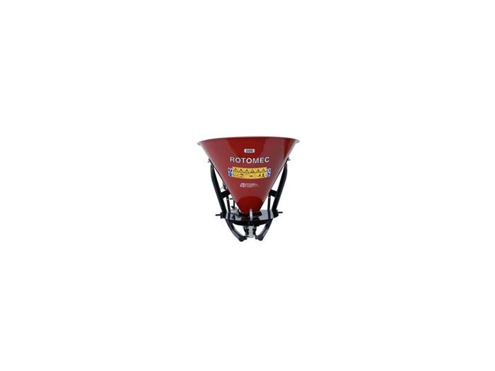 ROTOMEC HOP 350