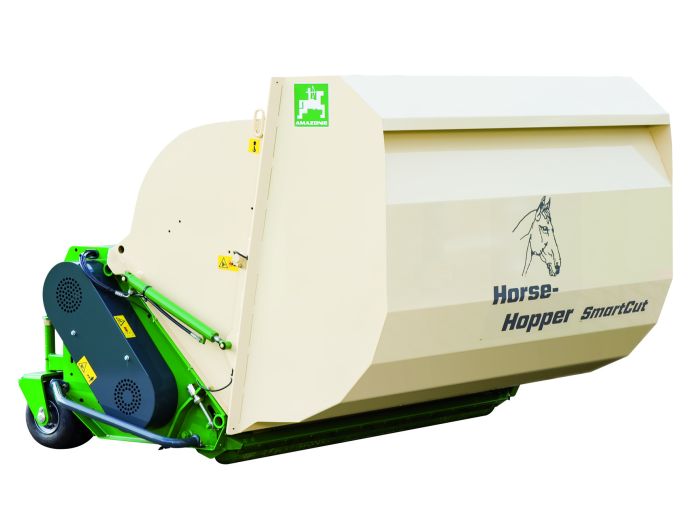 HorseHopper HH SmartCut 1500 – 1800 – 1800 Super – 2100 Super 