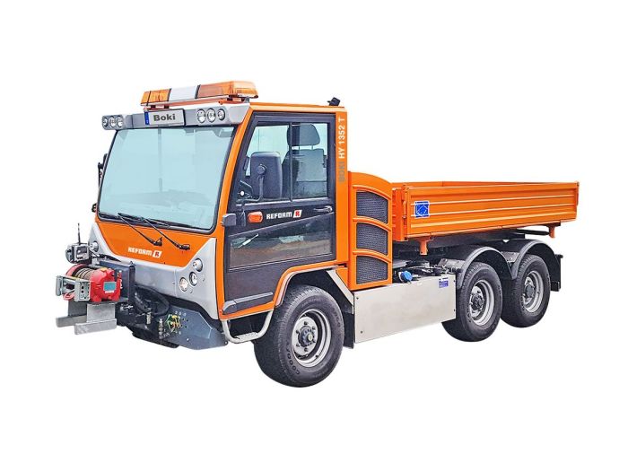 Boki 1352 B