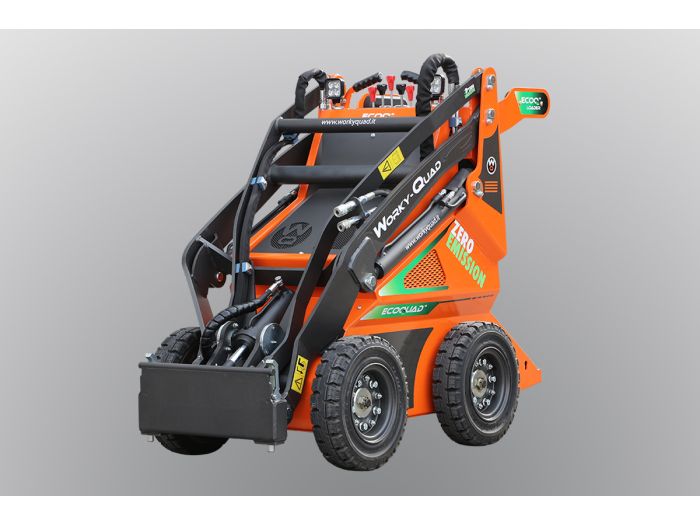 SSQ EcoQuad-S