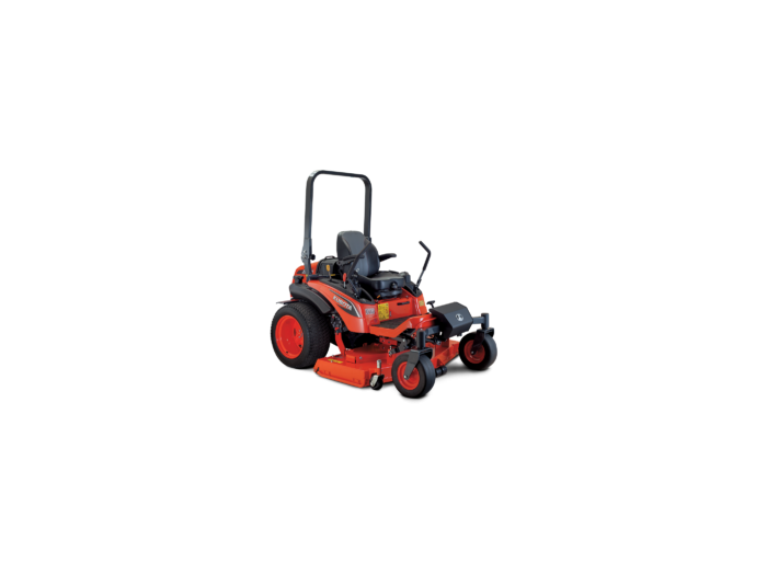 KUBOTA ZD 1211