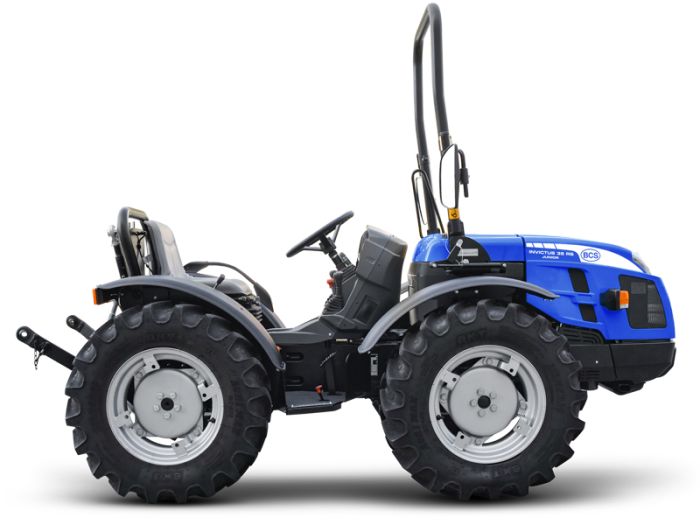 Invictus 35 RS Junior