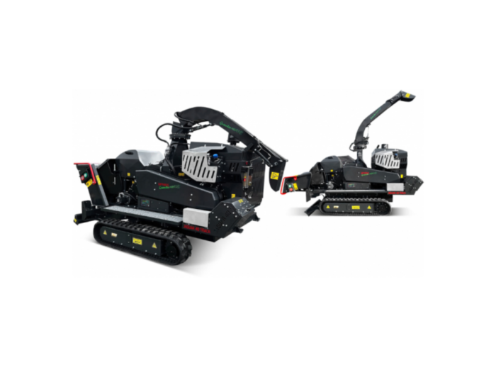 Greentec Jaguar 40T