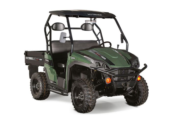 JOBBER DMAXX 1100 BASIC