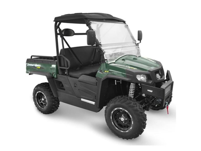 JOBBER MAXX 750