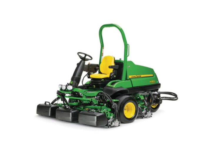 6080A PrecisionCut