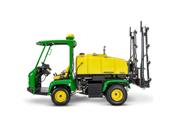 ProGator™ 2030A GPS