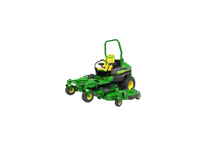 JOHN DEERE ZTRACK Z998R