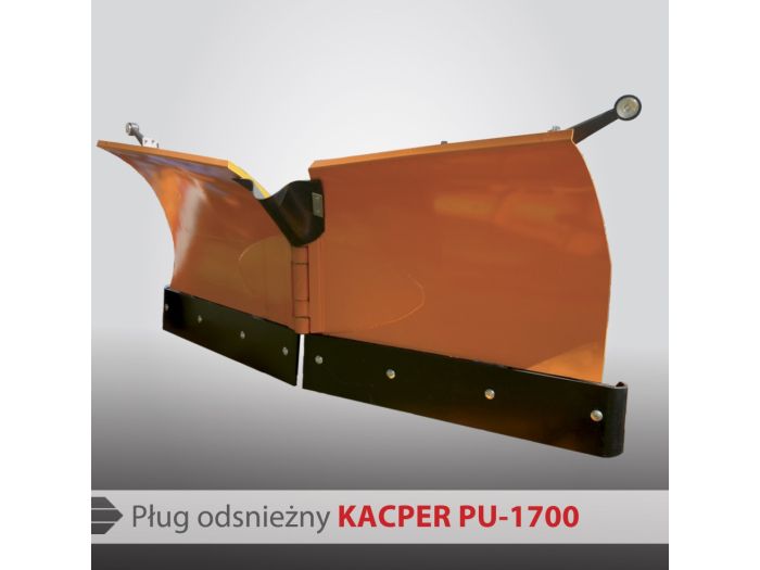 PRONAR PU-1700