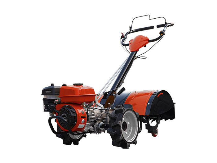 KC400L Motoculteur