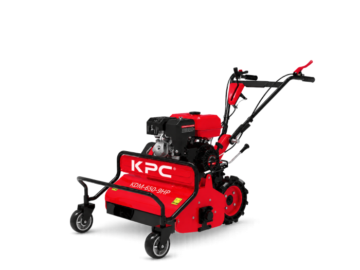 KPC KDM-650-9HP