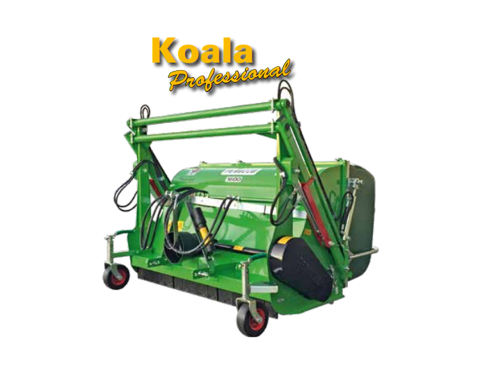 KOALA PROFESSIONAL 1200