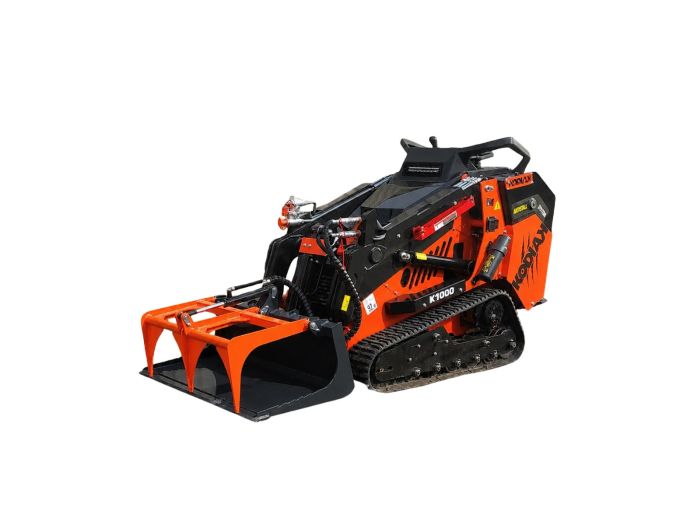 KODIAK K1000