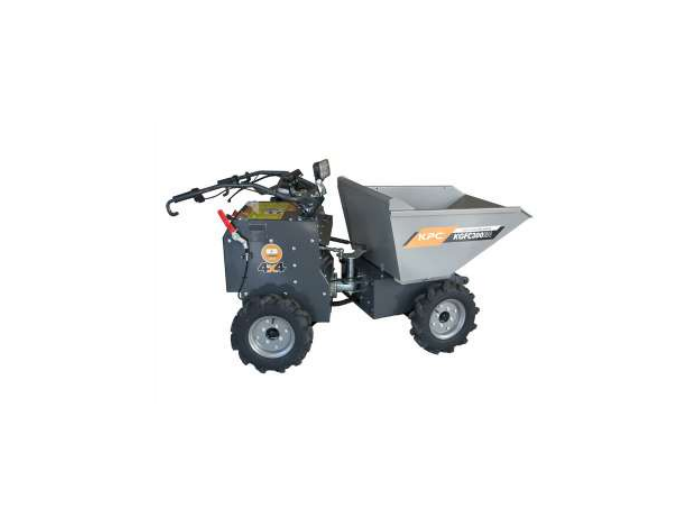 KGFC 300 EN