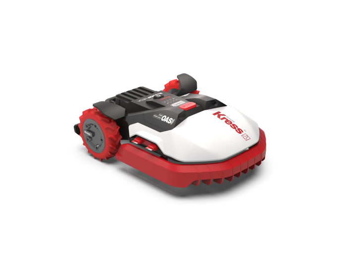 KR133E MISSION MEGA