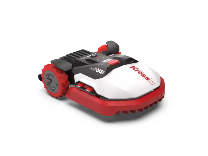 KR136E MISSION MEGA