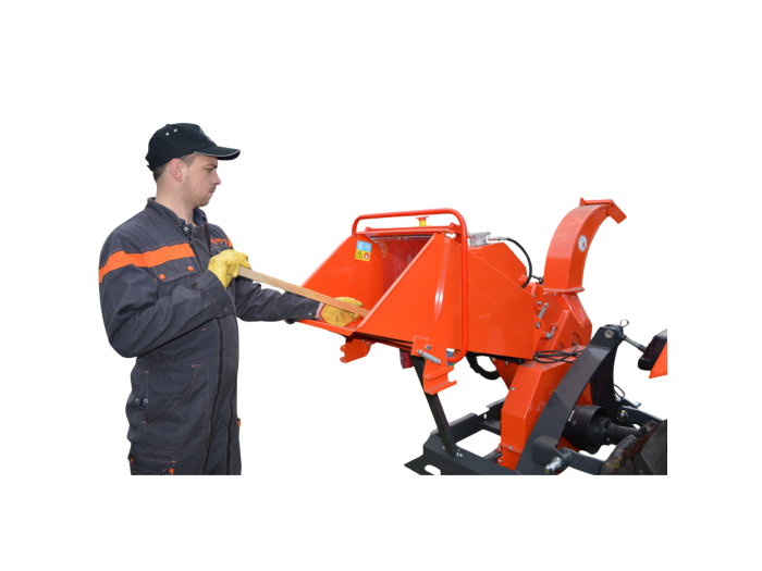 KUBOTA VSF10