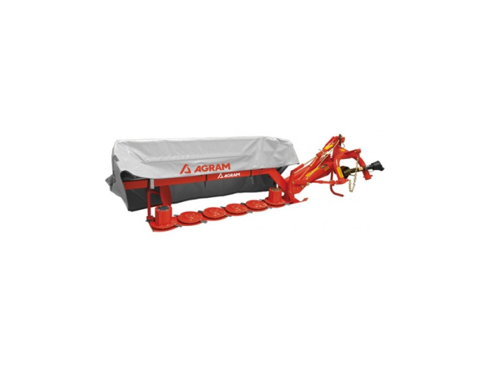 AGRAM JET-CUT L 1215