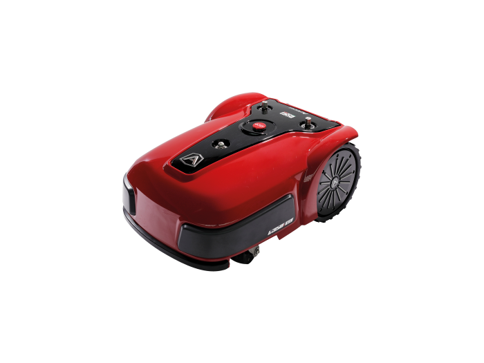 Ambrogio L250i Elite S+