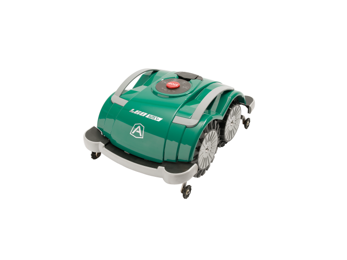 Ambrogio L60 Elite S+