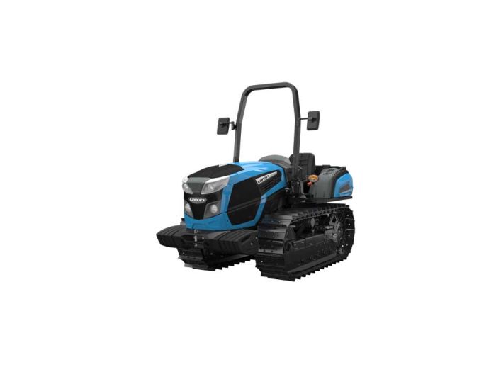 Trekker 4-085 F-M